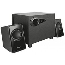 Trust Avora Subwoofer Speaker Set (20442) Trust Avora Subwoofer Speaker Set (20442)
