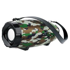 Borofone BR14 Camouflage Green