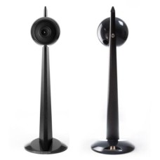 Cabasse Baltic 4 stand version Wenge-Black Piano (Cabasse233658)