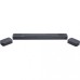 Саундбар JBL Bar 1000 Black (JBLBAR1000PROBL)