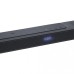 Саундбар JBL Bar 1000 Black (JBLBAR1000PROBL)