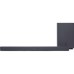 Саундбар JBL Bar 2.1 Deep Bass (MK2) Black (JBLBAR21DBM2BL)