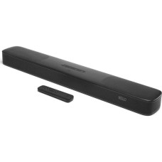 JBL Bar Surroud 5.0 Channel with Multibeam Sound Technology (JBLBAR50MBBLKEP)