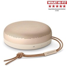 Bang & Olufsen Beosound A1 2nd. Gen Gold Tone