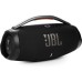 Портативна колонка JBL Boombox 3 Black Портативна колонка JBL Boombox 3 Black