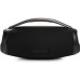 Портативна колонка JBL Boombox 3 Black Портативна колонка JBL Boombox 3 Black