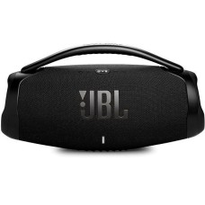JBL Boombox 3 Wi-Fi Black (JBLBB3WIFIBLKEP)