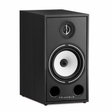 Triangle Borea Active BR03 BT Black Ash