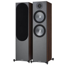 Monitor Audio Bronze 500 Walnut