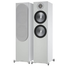 Monitor Audio Bronze 500 White