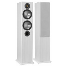 Monitor Audio Bronze 5 white ash