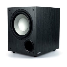 Jamo C 910 SUB Black
