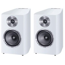 HECO Celan Revolution 3 White Satin