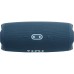 Портативні колонки JBL Charge 5 Blue (JBLCHARGE5BLU) Портативні колонки JBL Charge 5 Blue (JBLCHARGE5BLU)