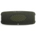 Портативні колонки JBL Charge 5 Green (JBLCHARGE5GRN) Портативні колонки JBL Charge 5 Green (JBLCHARGE5GRN)