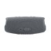 Портативні колонки JBL Charge 5 Grey (JBLCHARGE5GRY) Портативні колонки JBL Charge 5 Grey (JBLCHARGE5GRY)