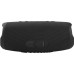 Портативні колонки JBL Charge 5 Midnight Black (JBLCHARGE5BLK) Портативні колонки JBL Charge 5 Midnight Black (JBLCHARGE5BLK)