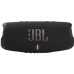 Портативні колонки JBL Charge 5 Midnight Black (JBLCHARGE5BLK) Портативні колонки JBL Charge 5 Midnight Black (JBLCHARGE5BLK)