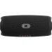 Портативні колонки JBL Charge 5 Midnight Black (JBLCHARGE5BLK) Портативні колонки JBL Charge 5 Midnight Black (JBLCHARGE5BLK)