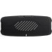 Портативні колонки JBL Charge 5 Midnight Black (JBLCHARGE5BLK) Портативні колонки JBL Charge 5 Midnight Black (JBLCHARGE5BLK)
