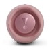 Портативні колонки JBL Charge 5 Pink (JBLCHARGE5PINK) Портативні колонки JBL Charge 5 Pink (JBLCHARGE5PINK)