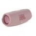 Портативні колонки JBL Charge 5 Pink (JBLCHARGE5PINK) Портативні колонки JBL Charge 5 Pink (JBLCHARGE5PINK)