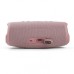 Портативні колонки JBL Charge 5 Pink (JBLCHARGE5PINK) Портативні колонки JBL Charge 5 Pink (JBLCHARGE5PINK)