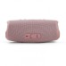 Портативні колонки JBL Charge 5 Pink (JBLCHARGE5PINK) Портативні колонки JBL Charge 5 Pink (JBLCHARGE5PINK)
