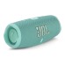 Портативні колонки JBL Charge 5 Teal (JBLCHARGE5TEAL) Портативні колонки JBL Charge 5 Teal (JBLCHARGE5TEAL)