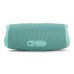 Портативні колонки JBL Charge 5 Teal (JBLCHARGE5TEAL) Портативні колонки JBL Charge 5 Teal (JBLCHARGE5TEAL)