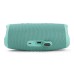Портативні колонки JBL Charge 5 Teal (JBLCHARGE5TEAL) Портативні колонки JBL Charge 5 Teal (JBLCHARGE5TEAL)