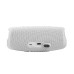 Портативні колонки JBL Charge 5 White (JBLCHARGE5WHT) Портативні колонки JBL Charge 5 White (JBLCHARGE5WHT)