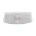 Портативні колонки JBL Charge 5 White (JBLCHARGE5WHT) Портативні колонки JBL Charge 5 White (JBLCHARGE5WHT)