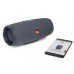 Портативні колонки JBL Charge Essential 2 Gray (JBLCHARGEES2) Портативні колонки JBL Charge Essential 2 Gray (JBLCHARGEES2)