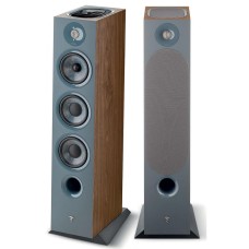 Focal Chora 826-D Dark Wood