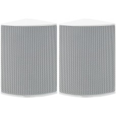 Cornered Audio Ci2 White