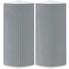Cornered Audio Ci5-V White