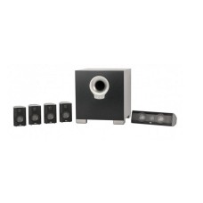 Elac Cinema 10 Black