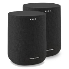 Harman-Kardon Citation One MK3 Duo Black (HKCITAONEDUO3BLKEP) Harman-Kardon Citation One MK3 Duo Black (HKCITAONEDUO3BLKEP)