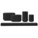 Smart колонки Harman/Kardon Citatione 500 Black (HKCITATION500BLKEU) Smart колонки Harman/Kardon Citatione 500 Black (HKCITATION500BLKEU)