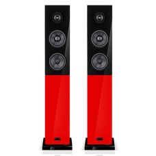 Audio Physic Classic 15 GLASS RED
