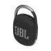 Портативні колонки JBL Clip 4 Black (JBLCLIP4BLK) Портативні колонки JBL Clip 4 Black (JBLCLIP4BLK)