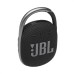 Портативні колонки JBL Clip 4 Black (JBLCLIP4BLK) Портативні колонки JBL Clip 4 Black (JBLCLIP4BLK)