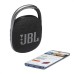 Портативні колонки JBL Clip 4 Black (JBLCLIP4BLK) Портативні колонки JBL Clip 4 Black (JBLCLIP4BLK)