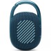 Портативні колонки JBL Clip 4 Blue (JBLCLIP4BLU) Портативні колонки JBL Clip 4 Blue (JBLCLIP4BLU)
