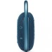 Портативні колонки JBL Clip 4 Blue (JBLCLIP4BLU) Портативні колонки JBL Clip 4 Blue (JBLCLIP4BLU)