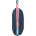 Портативні колонки JBL Clip 4 Blue/Pink (JBLCLIP4BLUP) Портативні колонки JBL Clip 4 Blue/Pink (JBLCLIP4BLUP)