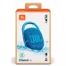 Портативні колонки JBL Clip 4 Eco Blue (JBLCLIP4ECOBLU) Портативні колонки JBL Clip 4 Eco Blue (JBLCLIP4ECOBLU)