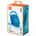 Портативні колонки JBL Clip 4 Eco Blue (JBLCLIP4ECOBLU) Портативні колонки JBL Clip 4 Eco Blue (JBLCLIP4ECOBLU)
