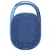 Портативні колонки JBL Clip 4 Eco Blue (JBLCLIP4ECOBLU) Портативні колонки JBL Clip 4 Eco Blue (JBLCLIP4ECOBLU)